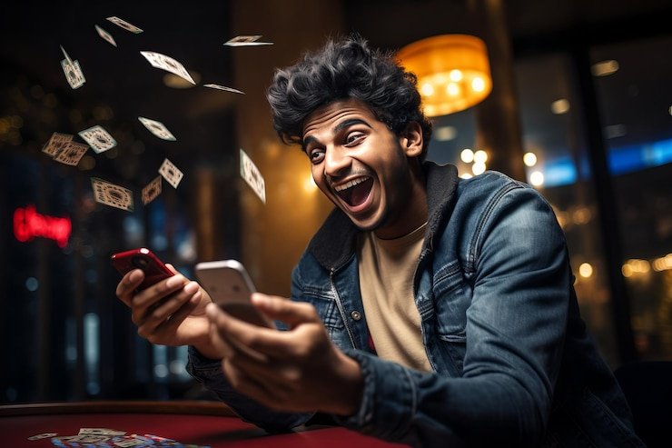 গেম সেন্টারের ক্যাটাগরি ও মোবাইল নির্দেশনা