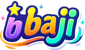 b baji হোম লোগো
